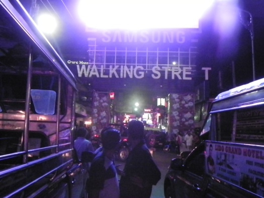 Walking Street